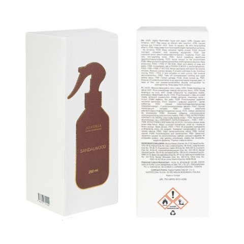 DROGERIA sandalwood-spray-do-domu-alvoria-250ml