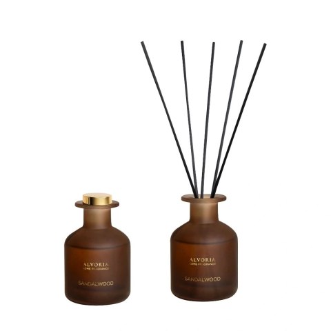 DROGERIA sandalwood-zapach-domowy-alvoria-120-ml