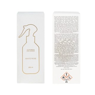 DROGERIA white-rose-spray-do-domu-alvoria-250ml