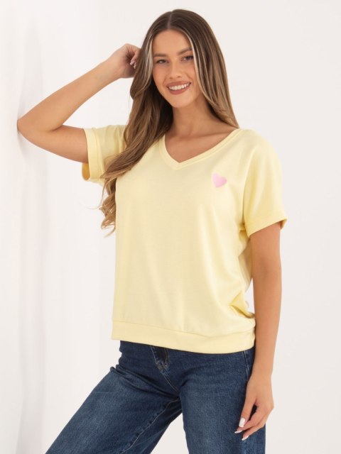 Bluzka RV-BZ-A1259.01P