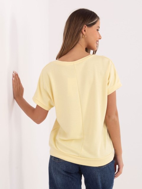 Bluzka RV-BZ-A1259.01P