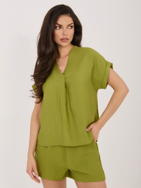 Bluzka D60103M11235B3