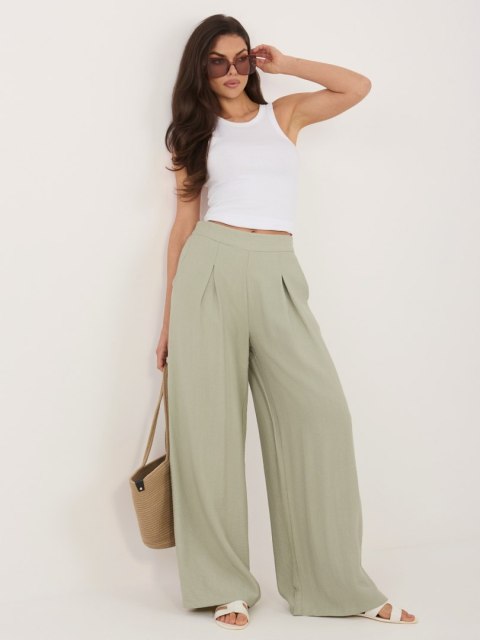 Spodnie D60103M62449E2