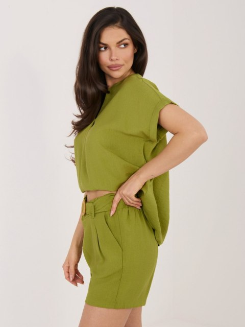 Szorty D60103M62612KA3