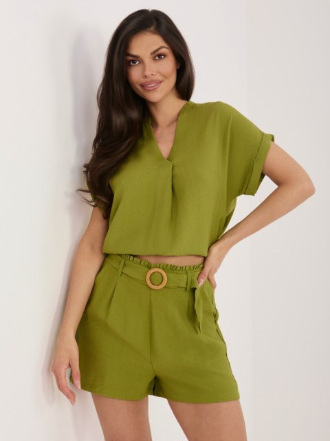 Szorty D60103M62612KA3