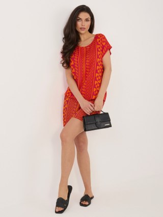 Szorty D73771M62489KD