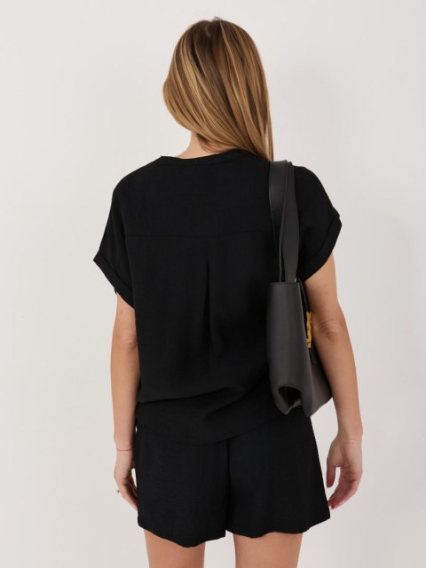 Bluzka D60103M11235B4