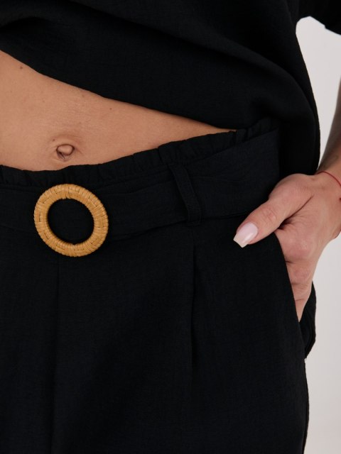 Szorty D60103M62612KA4