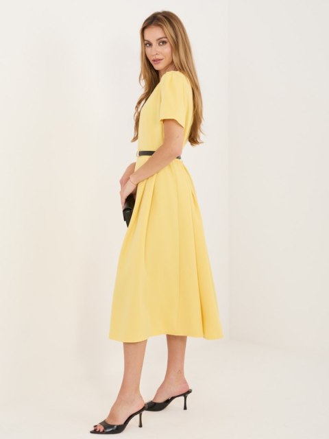 Sukienka MI-SK-A2328.91