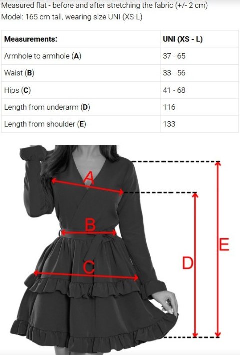 673-2 Sukienka midi na cienkich ramiączkach z subtelnym połyskiem - błękitna