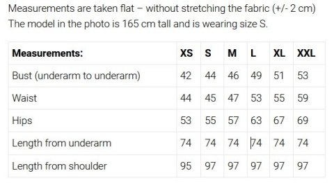 296-16 VICTORIA Trapezowa sukienka bez rękawów z paskiem - masełkowy żółty