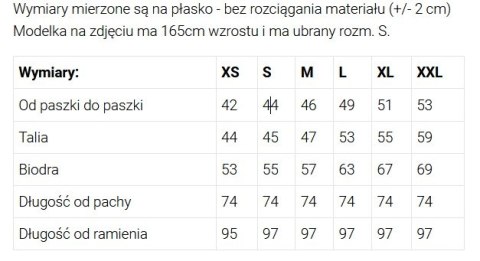296-17 VICTORIA Trapezowa sukienka bez rękawów z paskiem - beżowa