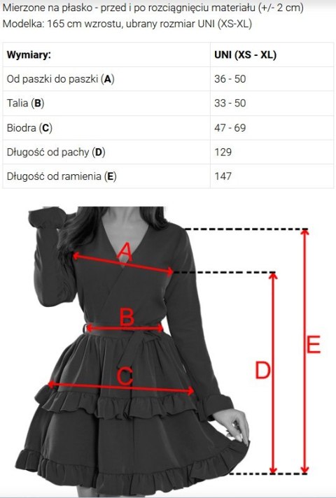 672-2 Romantyczna suknia maxi na wesele z haftowaną koronką i tiulem - pudrowy róż