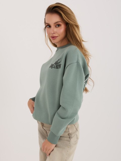 Bluza D10600T02568H