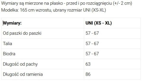 666-2 Bawełniana luźna sukienka oversize z krótkim rękawem - masełkowy żółty - UNI