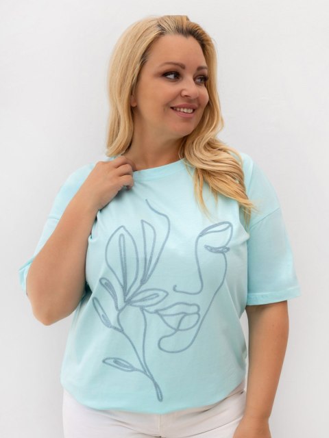 T-shirt RV-TS-A1331.29P