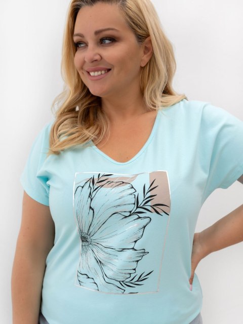 T-shirt RV-TS-A1385.09P