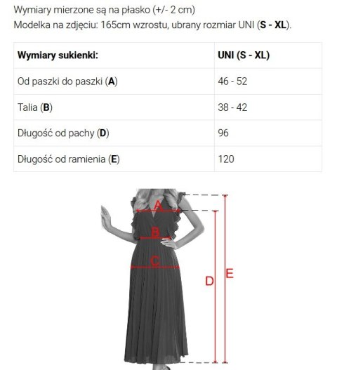 596-1 Elegancka szmizjerka midi ze złotymi guzikami i paskiem - BEŻOWA - UNI
