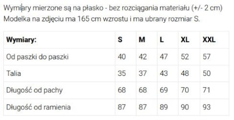 157-10 MARTA Rozkloszowana sukienka z koronką i rękawkiem - jasny róż - XXL