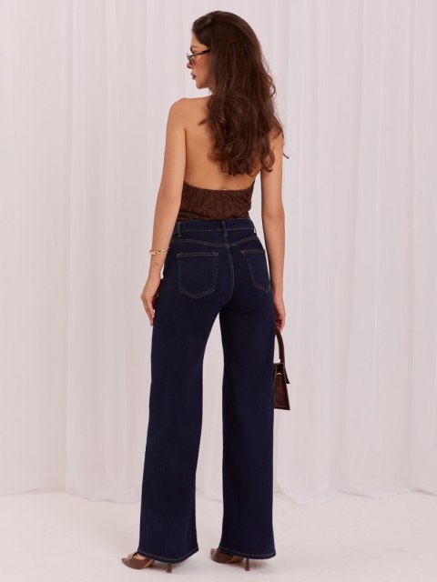 Spodnie jeans IR-SP-K7031.87