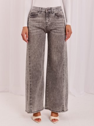 Spodnie jeans IR-SP-TK519.78