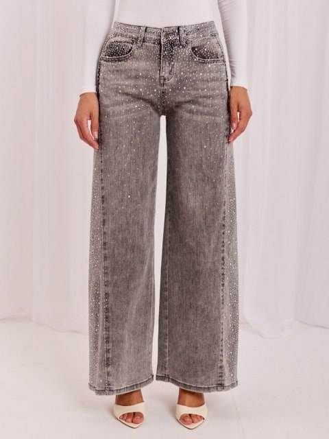 Spodnie jeans IR-SP-TK519.78