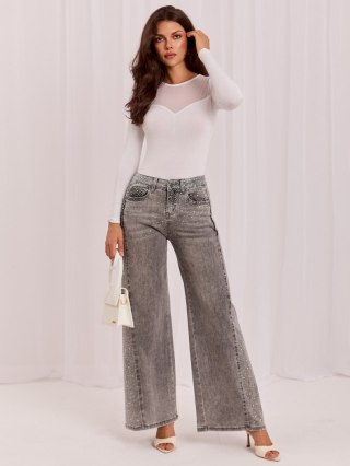 Spodnie jeans IR-SP-TK519.78