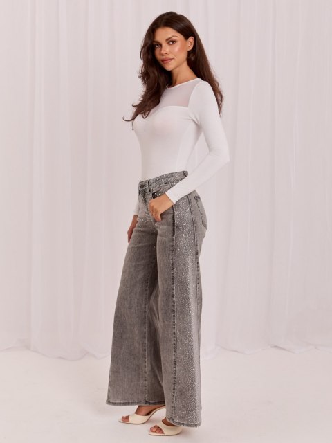 Spodnie jeans IR-SP-TK519.78