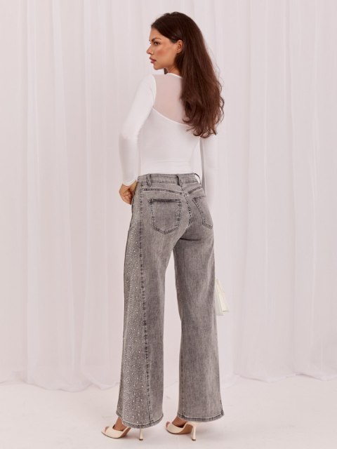 Spodnie jeans IR-SP-TK519.78