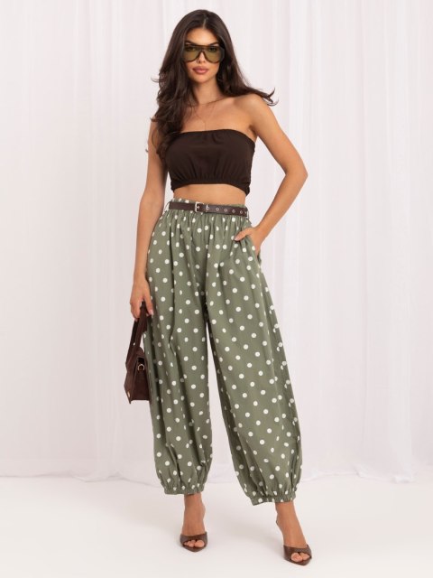 Spodnie MO-SP-13588.95