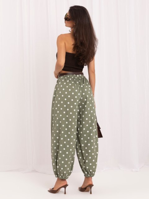 Spodnie MO-SP-13588.95