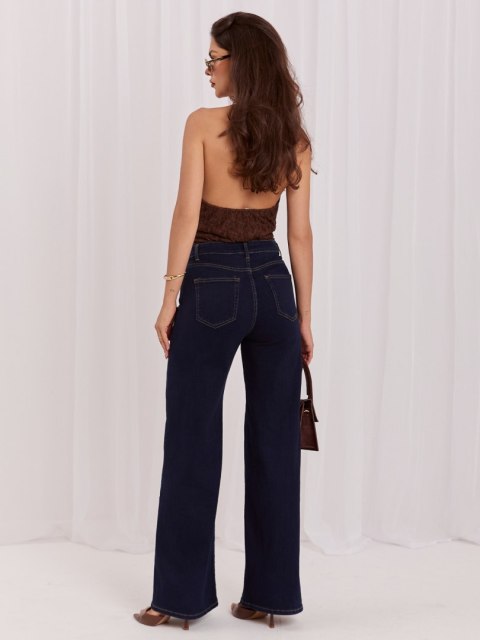 Spodnie jeans IR-SP-K7031.87