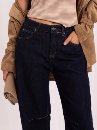 Spodnie jeans IR-SP-K988.13