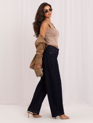 Spodnie jeans IR-SP-K988.13