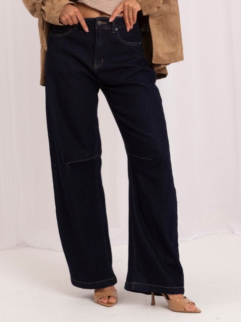Spodnie jeans IR-SP-K988.13