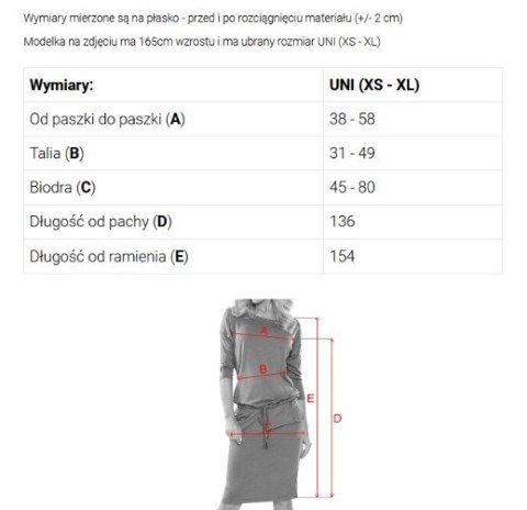 646-7 Długa sukienka wieczorowa na ramiączkach z rozcięciem na nodze - granatowa - UNI