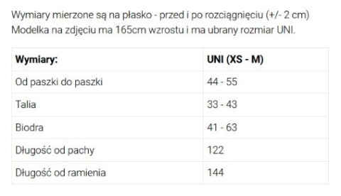 687-1 Elegancka sukienka maxi z kopertowym dekoltem i odkrytymi plecami - czarna