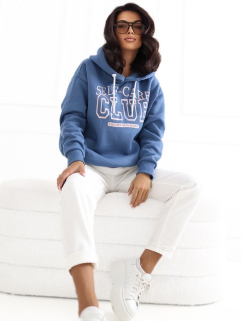 Bluza D10600T02420B