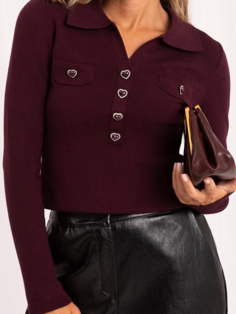 Sweter PM-SW-SF502.29