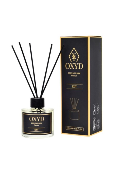 Exit 120 ml - zapach domowy