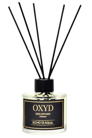 Echo Di Aqua 120 ml - zapach domowy