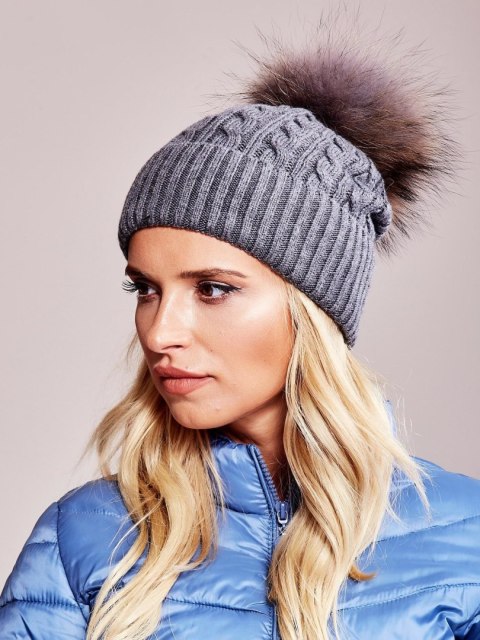 Czapka AT-CZ-173501.44