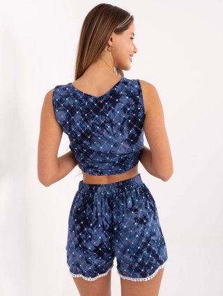 Szorty AT-SN-2501A.02