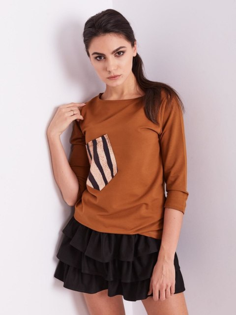 Bluzka PL-BZ-1694.08