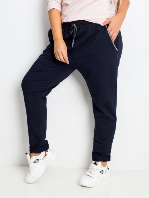 Spodnie dresowe RV-DR-4765.52