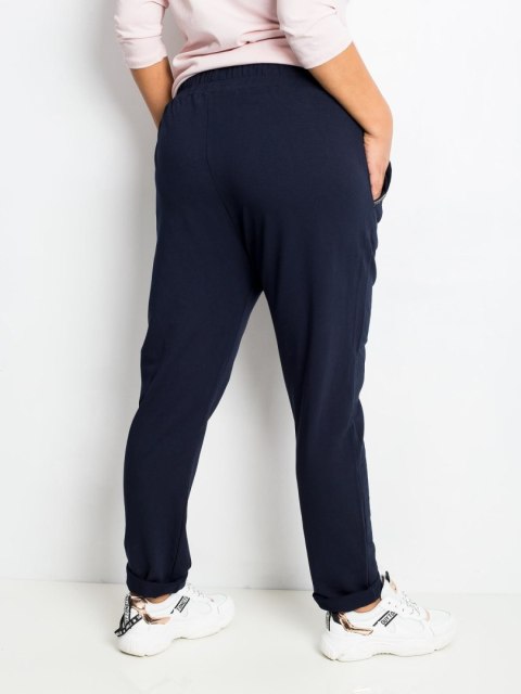 Spodnie dresowe RV-DR-4765.52