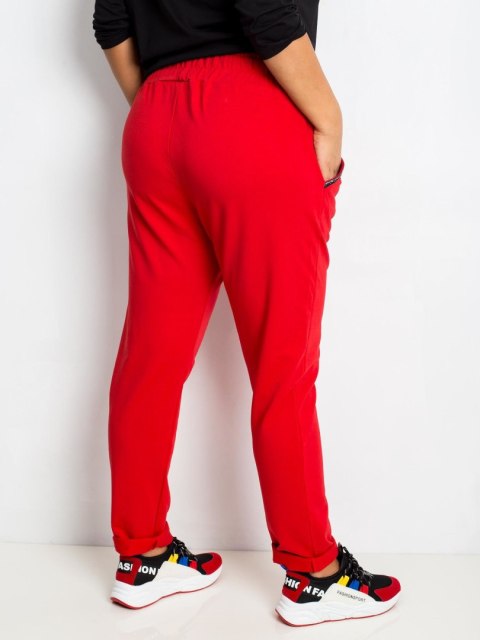 Spodnie dresowe RV-DR-4765.52