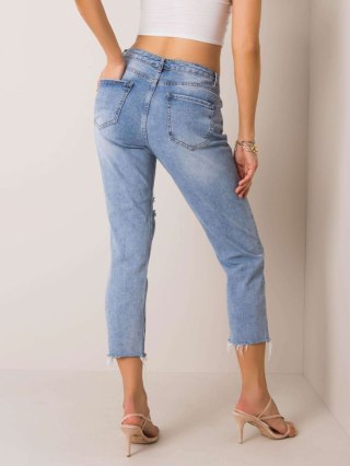 Spodnie jeans NM-DE-SP-L0817.05