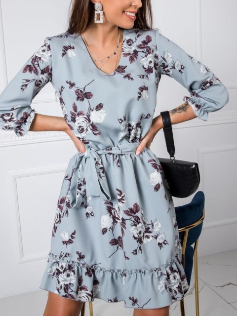 Sukienka LK-SK-507917.23P