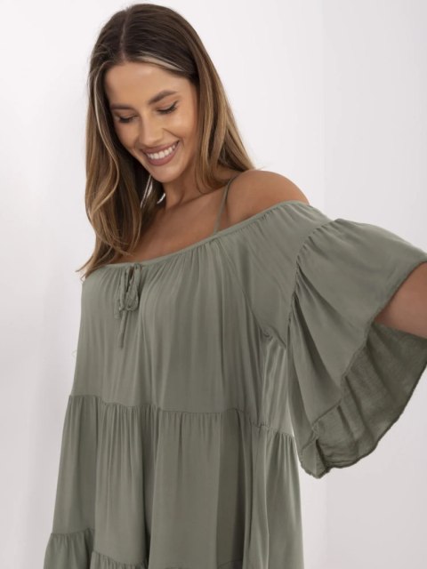 Sukienka TW-SK-BI-80840.20